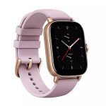 Amazfit GTS 2e okosóra - SpO2 méréssel, Lilac Purple