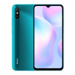Redmi 9AT 2+32GB, Peacock Green
