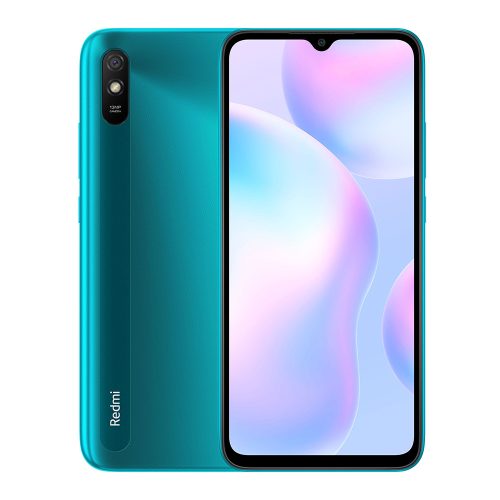 Redmi 9AT 2+32GB, Peacock Green
