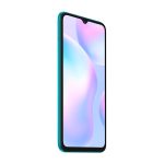 Redmi 9AT 2+32GB, Peacock Green
