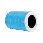 Xiaomi Mi Air Purifier Pro H Filter légtisztító szűrő, kék