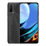 Redmi 9T 4GB+64GB okostelefon, Carbon Gray