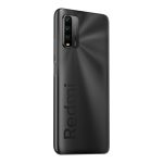 Redmi 9T 4GB+64GB okostelefon, Carbon Gray