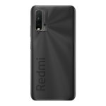 Redmi 9T 4GB+64GB okostelefon, Carbon Gray