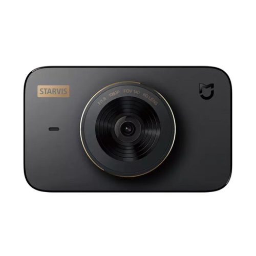 Mi Dash Cam 1S - autós menetrögzítő kamera, fekete