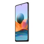 Redmi Note 10 Pro 6GB+128GB okostelefon, Onyx Gray