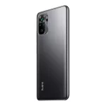 Redmi Note 10 4GB+64GB okostelefon, Onyx Gray