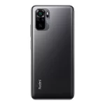 Redmi Note 10 4GB+64GB okostelefon, Onyx Gray