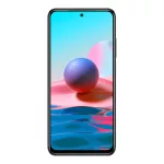Redmi Note 10 4GB+64GB okostelefon, Onyx Gray