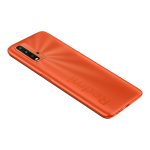 Redmi 9T 4GB+64GB okostelefon, Sunrise Orange