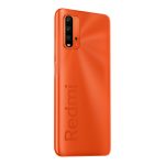 Redmi 9T 4GB+64GB okostelefon, Sunrise Orange