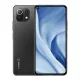 Mi 11 Lite 5G 6GB+128GB okostelefon, Truffle Black