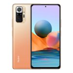 Redmi Note 10 Pro 6GB+128GB okostelefon, Gradient Bronze