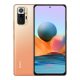 Redmi Note 10 Pro 6GB+128GB okostelefon, Gradient Bronze