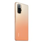 Redmi Note 10 Pro 6GB+128GB okostelefon, Gradient Bronze