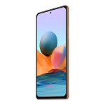 Redmi Note 10 Pro 6GB+128GB okostelefon, Gradient Bronze