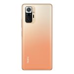 Redmi Note 10 Pro 6GB+128GB okostelefon, Gradient Bronze