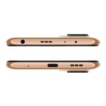 Redmi Note 10 Pro 6GB+128GB okostelefon, Gradient Bronze
