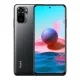 Redmi Note 10 4GB+128GB okostelefon, Onyx Gray