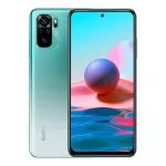 Redmi Note 10 4GB+128GB okostelefon, Lake Green