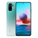 Redmi Note 10 4GB+128GB okostelefon, Lake Green