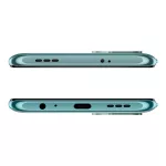 Redmi Note 10 4GB+128GB okostelefon, Lake Green