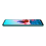 Redmi Note 10 4GB+128GB okostelefon, Lake Green