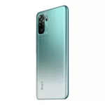 Redmi Note 10 4GB+128GB okostelefon, Lake Green