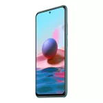 Redmi Note 10 4GB+128GB okostelefon, Lake Green