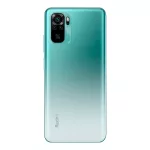 Redmi Note 10 4GB+128GB okostelefon, Lake Green