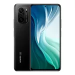 Mi 11i 8GB+256GB, Cosmic Black