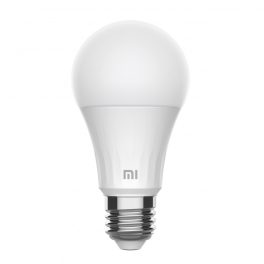   Mi Smart LED Bulb (Warm White) okosizzó, meleg fehér (2700K) fényű