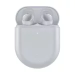 Redmi Buds 3 Pro - aktív zajszűrős Bluetooth fülhallgató, Glacier Gray
