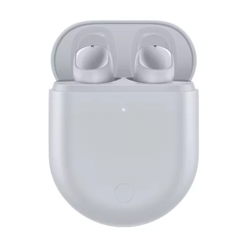 Redmi Buds 3 Pro - aktív zajszűrős Bluetooth fülhallgató, Glacier Gray