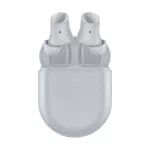Redmi Buds 3 Pro - aktív zajszűrős Bluetooth fülhallgató, Glacier Gray