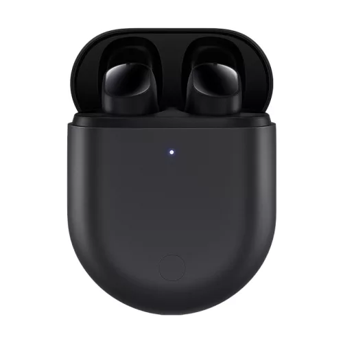 Redmi Buds 3 Pro - aktív zajszűrős Bluetooth fülhallgató, Graphite Black