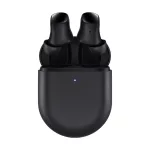 Redmi Buds 3 Pro - aktív zajszűrős Bluetooth fülhallgató, Graphite Black