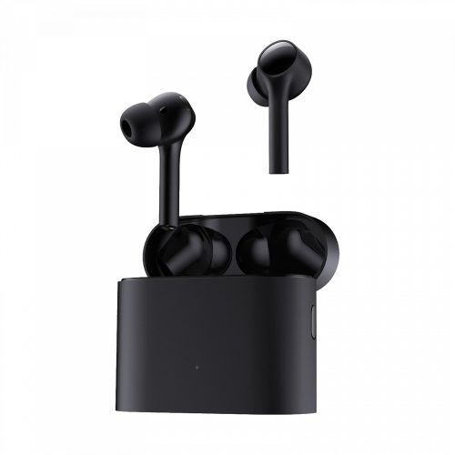 Mi True Wireless Earphones 2 Pro - TWS Bluetooth fülhallgató aktív zajszűréssel, black