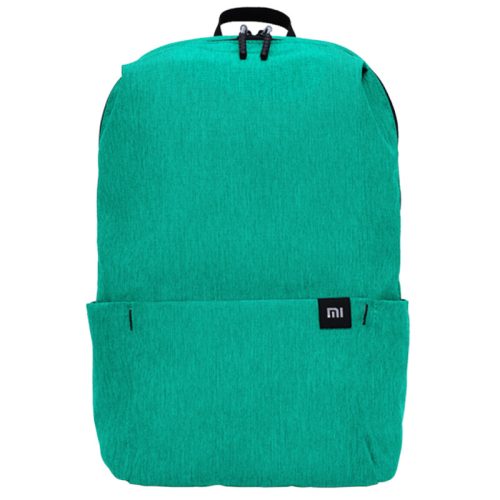Mi Casual Daypack hátizsák (ZJB4150GL), Menta zöld