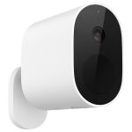 Mi Wireless Outdoor Security Camera 1080p (szett változat), kültéri biztonsági kamera beltéri vevővel