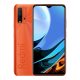 Redmi 9T 4GB+128GB okostelefon, Sunrise Orange