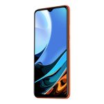 Redmi 9T 4GB+128GB okostelefon, Sunrise Orange