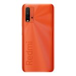 Redmi 9T 4GB+128GB okostelefon, Sunrise Orange