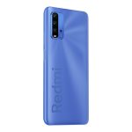Redmi 9T 4GB+128GB okostelefon, Twilight Blue
