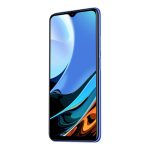 Redmi 9T 4GB+128GB okostelefon, Twilight Blue