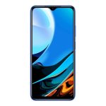 Redmi 9T 4GB+128GB okostelefon, Twilight Blue