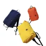Mi Casual Daypack hátizsák, Narancs