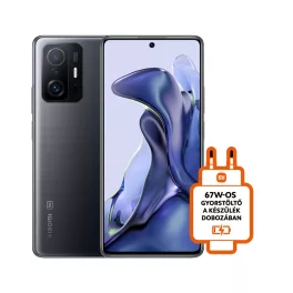 Xiaomi 11T 8GB+256GB, Meteorite Gray