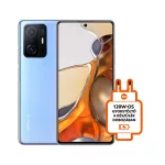 Xiaomi 11T Pro 8GB+256GB, Celestial Blue