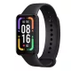 Redmi Smart Band Pro aktivitásmérő, fekete